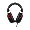 Игровая гарнитура HyperX Cloud III Red (727A9AA)