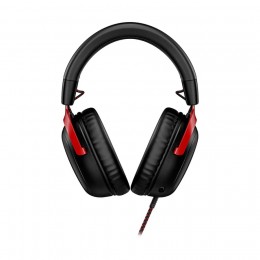 Игровая гарнитура HyperX  Cloud III Red (727A9AA)