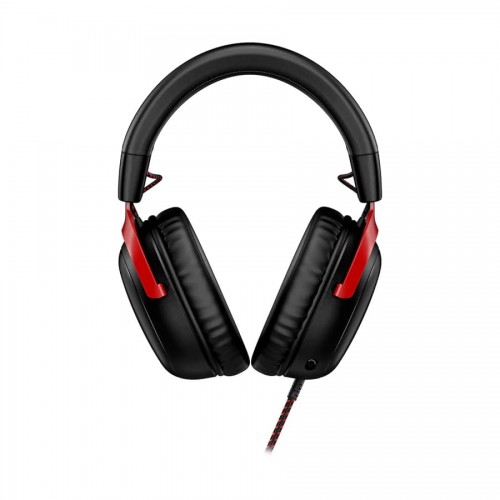 Игровая гарнитура HyperX Cloud III Red (727A9AA)