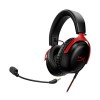 Игровая гарнитура HyperX Cloud III Red (727A9AA)