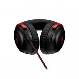 Игровая гарнитура HyperX  Cloud III Red (727A9AA)