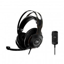 Oyun qulaqcığı HyperX  Cloud Revolver 7.1 (4P5K5AA)