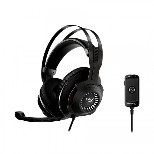 Oyun qulaqcığı HyperX Cloud Revolver 7.1 (4P5K5AA)