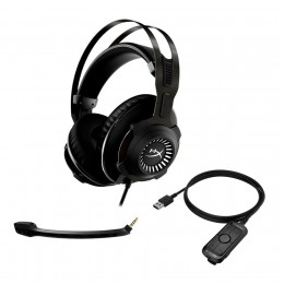 Oyun qulaqcığı HyperX  Cloud Revolver 7.1 (4P5K5AA)