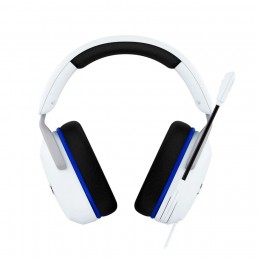 Oyun qulaqcığı HyperX  Cloud Stinger 2 Core PS  White (6H9B6AA)