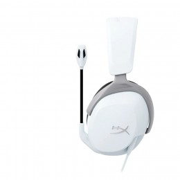 Oyun qulaqcığı HyperX  Cloud Stinger 2 Core PS  White (6H9B6AA)