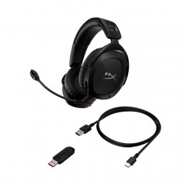 Oyun qulaqcığı HyperX  Cloud Stinger 2 wireless  (676A2AA)