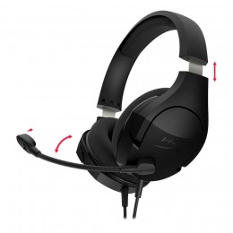Oyun qulaqcığı HyperX  Cloud Stinger Core PC (4P4F4AA)
