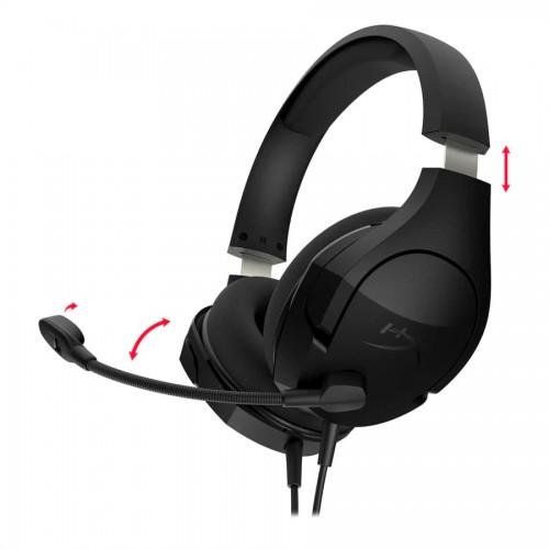 Игровая гарнитура HyperX Cloud Stinger Core PC (4P4F4AA)