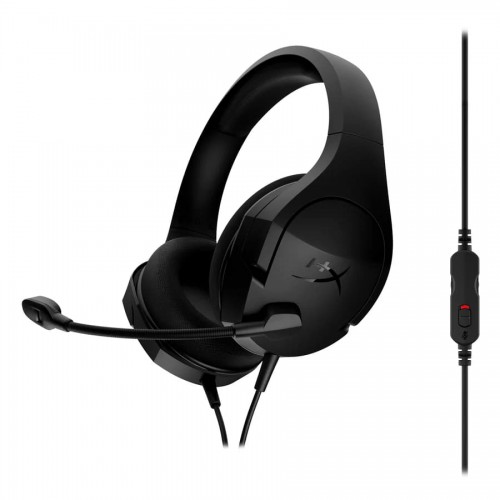 Игровая гарнитура HyperX Cloud Stinger Core PC (4P4F4AA)