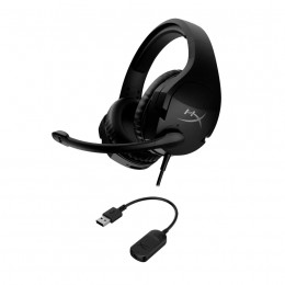 Oyun qulaqcığı HyperX  Cloud Stinger S 7.1 (4P4F1AA)