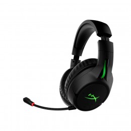 Oyun qulaqcığı HyperX  CloudX Flight – Wireless, XBox (4P5J6AA)