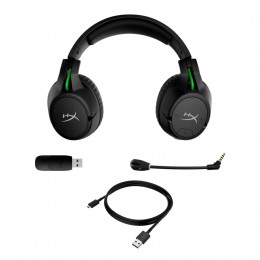 Oyun qulaqcığı HyperX  CloudX Flight – Wireless, XBox (4P5J6AA)