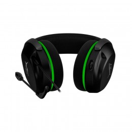 Oyun qulaqcığı HyperX  CloudX Stinger 2 Core Xbox, black (6H9B8AA)