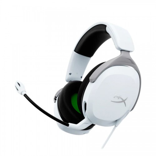 Игровая гарнитура HyperX CloudX Stinger 2 Core Xbox, white (6H9B7AA)