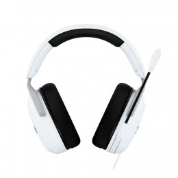 Oyun qulaqcığı HyperX  CloudX Stinger 2 Core Xbox, white (6H9B7AA)