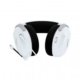 Oyun qulaqcığı HyperX  CloudX Stinger 2 Core Xbox, white (6H9B7AA)