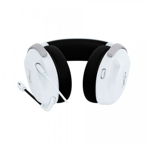 Игровая гарнитура HyperX CloudX Stinger 2 Core Xbox, white (6H9B7AA)