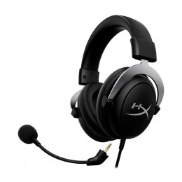 Oyun qulaqcığı HyperX  CloudX Xbox (4P5H8AA)