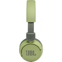 Simsiz uşaq qulaqcıqları JBL  JR310BT Green (JBLJR310BTGRN)