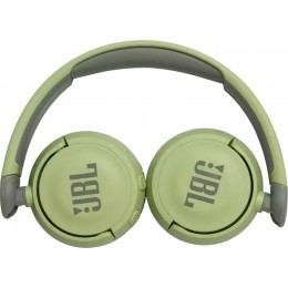 Simsiz uşaq qulaqcıqları JBL  JR310BT Green (JBLJR310BTGRN)