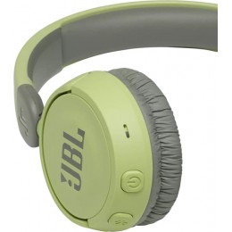 Simsiz uşaq qulaqcıqları JBL  JR310BT Green (JBLJR310BTGRN)