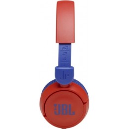 Simsiz uşaq qulaqcıqları JBL  JR310BT Red (JBLJR310BTRED)