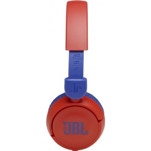 Simsiz uşaq qulaqcıqları JBL JR310BT Red (JBLJR310BTRED)