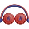 Simsiz uşaq qulaqcıqları JBL JR310BT Red (JBLJR310BTRED)
