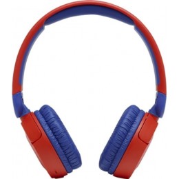 Simsiz uşaq qulaqcıqları JBL  JR310BT Red (JBLJR310BTRED)