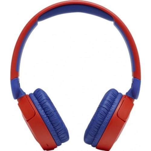 Simsiz uşaq qulaqcıqları JBL JR310BT Red (JBLJR310BTRED)