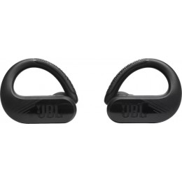 Simsiz qulaqlıq JBL Endurance Peak 3 Black (JBLENDURPEAK3BLK)