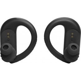 Simsiz qulaqlıq JBL Endurance Peak 3 Black (JBLENDURPEAK3BLK)