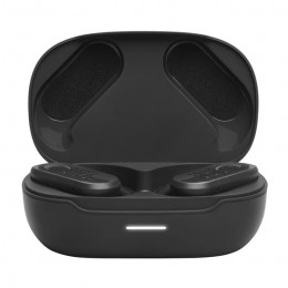 Simsiz qulaqlıq JBL Endurance Peak 3 Black (JBLENDURPEAK3BLK)