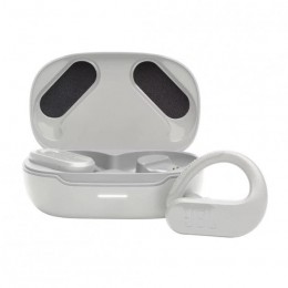 Simsiz qulaqlıq JBL Endurance Peak 3 White (JBLENDURPEAK3WT)