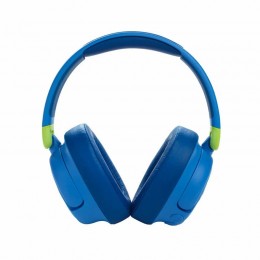 Simsiz qulaqlıq JBL JR 460NC Blue (JBLJR460NCBLU)
