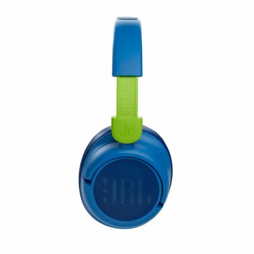 Simsiz qulaqlıq JBL JR 460NC Blue (JBLJR460NCBLU)