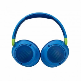 Simsiz qulaqlıq JBL JR 460NC Blue (JBLJR460NCBLU)
