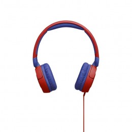 Uşaqlar üçün qulaqlıqlar JBL JR310 Red (JBLJR310RED)