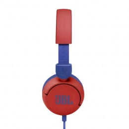 Uşaqlar üçün qulaqlıqlar JBL JR310 Red (JBLJR310RED)