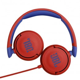 Uşaqlar üçün qulaqlıqlar JBL JR310 Red (JBLJR310RED)