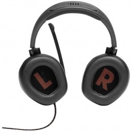 Oyun qulaqcığı JBL Quantum 300 Black (JBLQUANTUM300BLK)