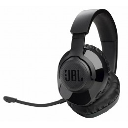 Oyun qulaqcığı JBL Quantum 350 Black (JBLQ350WLBLK)
