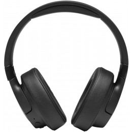 Simsiz qulaqlıq JBL TUNE 760 NC Black (JBLT760NCBLK)