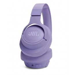 Simsiz qulaqlıq JBL Tune 720 BT Purple (JBLT720BTPUR)