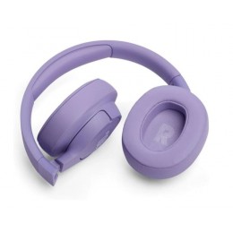 Simsiz qulaqlıq JBL Tune 720 BT Purple (JBLT720BTPUR)