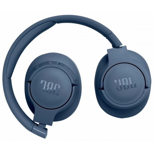 Беспроводные наушники JBL Tune 770NC Blue (JBLT770NCBLU)