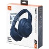 Беспроводные наушники JBL Tune 770NC Blue (JBLT770NCBLU)