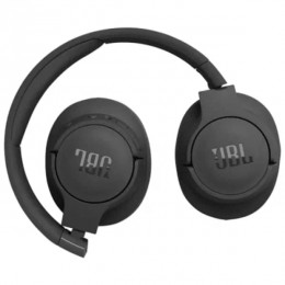 Simsiz qulaqlıq JBL Tune 770NC Black (JBLT770NCBLK-S)