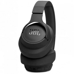 Simsiz qulaqlıq JBL Tune 770NC Black (JBLT770NCBLK-S)
